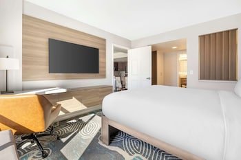 Hilton Grand Vacations Club Paradise Las Vegas