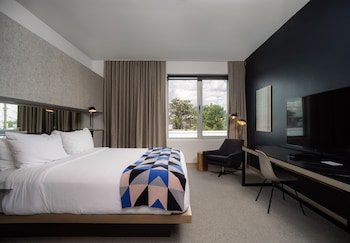 Hotel Saint George