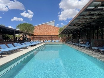 Hotel Saint George