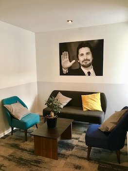 Brit Hotel Martigues