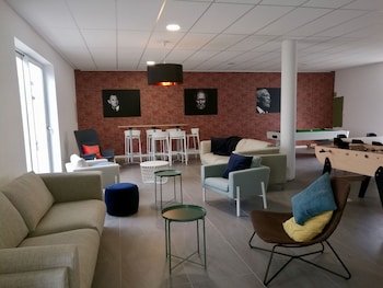 Brit Hotel Martigues