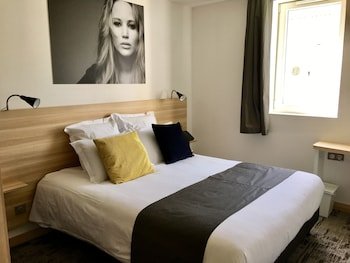 Brit Hotel Martigues