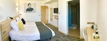 Brit Hotel Martigues