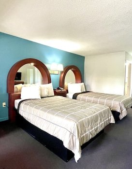 Luxury Inn & Suites