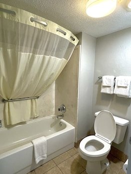 Luxury Inn & Suites