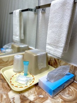 Luxury Inn & Suites