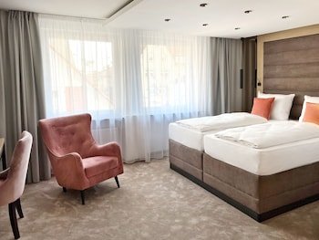 Dormero Hotel Reutlingen