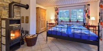Schwarzwaldhaus Enzklösterle