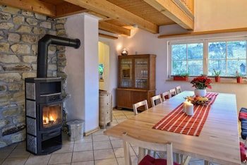 Schwarzwaldhaus Enzklösterle