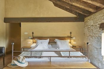 Hacienda Zorita Wine Hotel & Spa