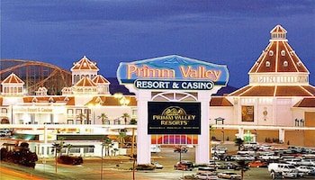 Primm Valley Resort & Casino