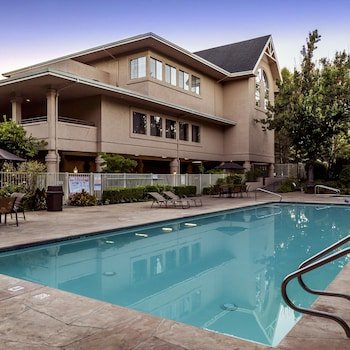 Riverpointe Napa Valley Resort Condos
