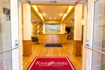 Riverpointe Napa Valley Resort Condos