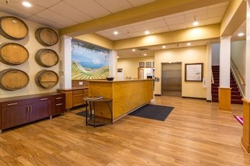 Riverpointe Napa Valley Resort Condos
