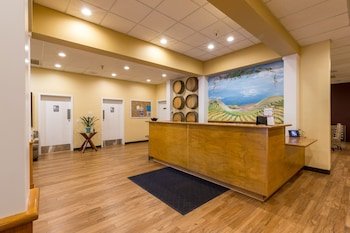 Riverpointe Napa Valley Resort Condos