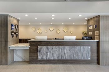 Best Western Plus Executive Inn