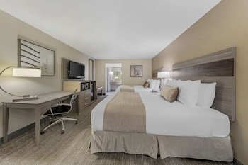 Best Western Plus Executive Inn