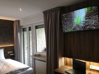 Landhaus-Pension Göke