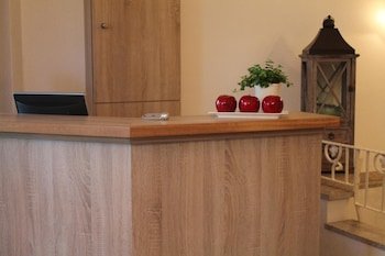 Landhaus-Pension Göke