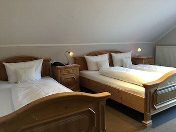 Landhaus-Pension Göke