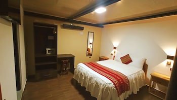 La Posada Del Viajero