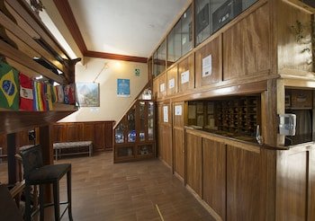 La Posada Del Viajero