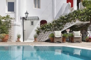 Despotikon Hotel Mykonos