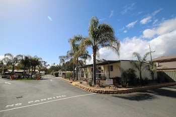 Murray River Holiday Park