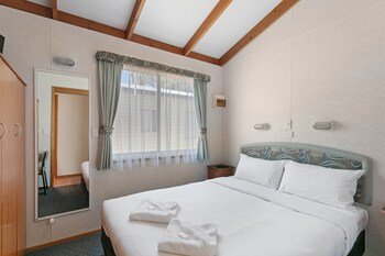 Murray River Holiday Park