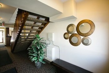 The Sleepy Owl Hotel