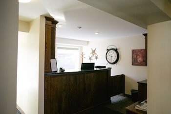 The Sleepy Owl Hotel