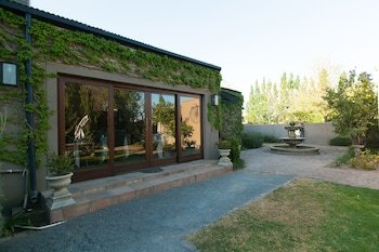 Old House Luxury Guest House