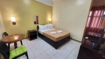 Coron Vista Lodge