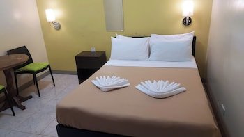 Coron Vista Lodge