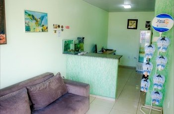 Pousada das Águias