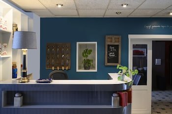 Hotel la Chope