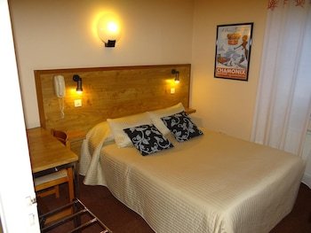 Hotel la Chope