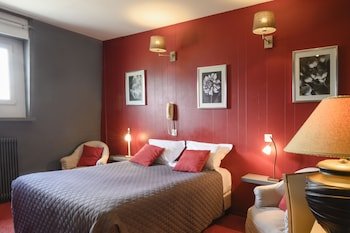 Hotel la Chope