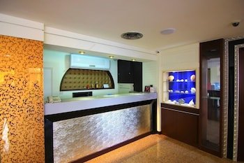 Penghu An-I Hotel