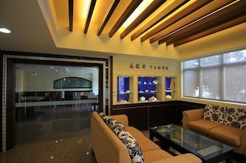 Penghu An-I Hotel