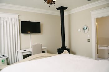 Vizcaya B&B