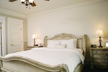 Vizcaya B&B