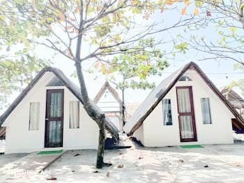 Le Blanc By Arirang Beach Resort