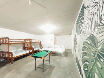 Le Blanc By Arirang Beach Resort