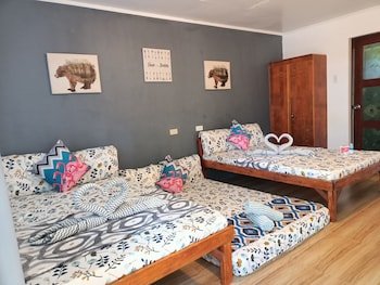 Le Blanc By Arirang Beach Resort