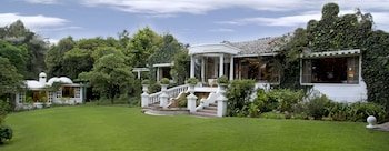 La Mirage Garden Hotel & Spa