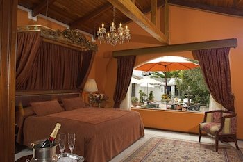 La Mirage Garden Hotel & Spa