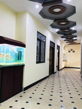 Hotel Second Home