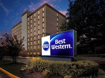 Best Western Potomac Mills