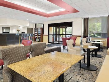 Best Western Potomac Mills
